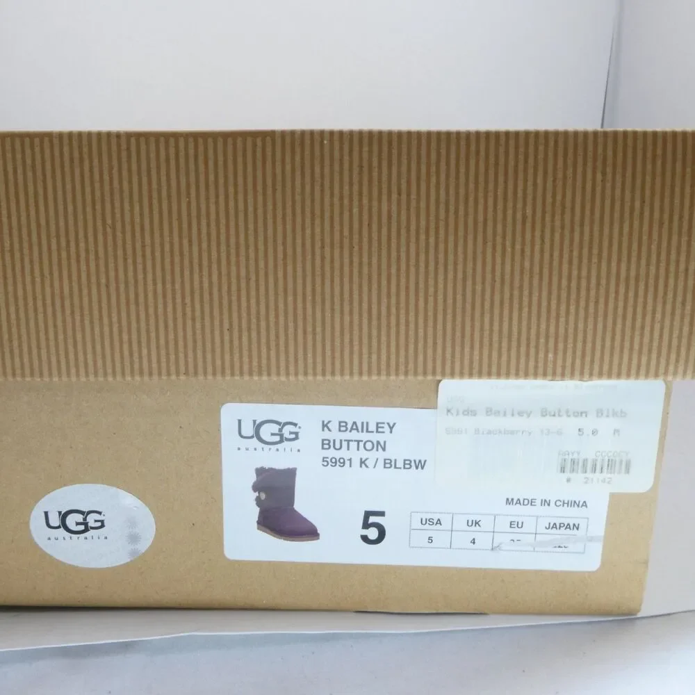 UGG australia bailey